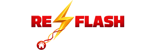RE FLASH